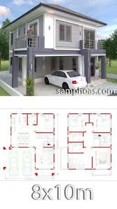 19 000 euros pour une maison de 100 m2, ça me parait bcp qd même. 210 Idees De Plans De Maison En 2021 Maison Plan Maison Maison Plain Pied