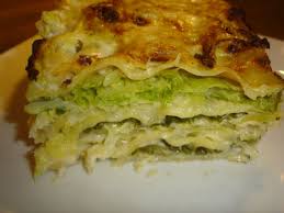 Lasagnes Au Chou Vert Frise Lasagne Au Chou Recette Chou Vert Chou Vert