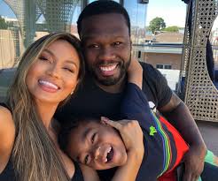 Falynn's net worth has been estimated to be in the millions. 50 Cent Needs A Bigger Net Worth For Son S Christmas Present