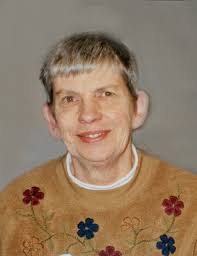 Obituary of Janet Carrie Ferguson