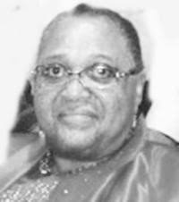 CHERYL DRIVER Obituary (2014)