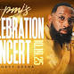 FREE Celebration Concert: Pastor Mike Jr. event image