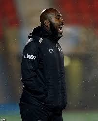 Doncaster rovers have appointed former west bromwich albion boss darren moore as their new manager. Doncaster Rovers Boss Darren Moore Linked With Vacant Manager S Job At Sheffield Wednesday Aktuelle Boulevard Nachrichten Und Fotogalerien Zu Stars Sternchen