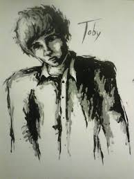 Ridiculously Amazing Guy Drawing Painting Guy Drawing Art Is Dead Drawings