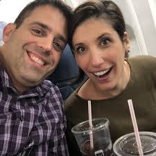 Danielle Noyes's Instagram, Twitter & Facebook