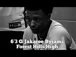 6'2 Jayden Little is a PROBLEM! Phenom Summer Havoc LIVE Mix