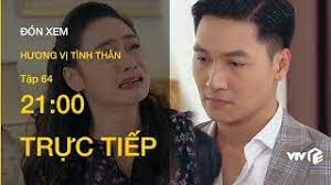 Cuộc nói chuyện với bà dần khiến long biết thêm sự thật về về người yêu trong 'hương vị tình thân' tập 52. Lyakn8 9 Cstjm