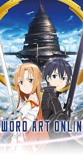 The internet is a huge network of computers spanning this planet and is now started to bring in the surrounding area like space. Sword Art Online Tv Series 2012 Imdb