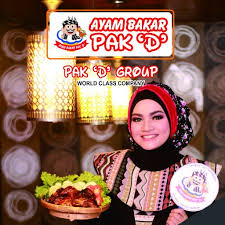 Taburi bumbu instan ayam goreng dan beri sedikit air, diamkan hingga bumbu meresap (saya seharian). Ayam Bakar Pak D Tanggulangin Pakd Tgn ×˜×•×•×™×˜×¨