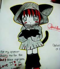 1190 x 1056 · jpeg. Anime Cat Girl