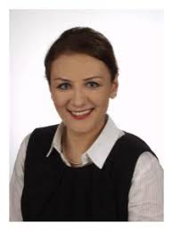 Ewa Stepien, Staatlich vereidigte Übersetzerin für Polnisch auf  www.freelancermap.de