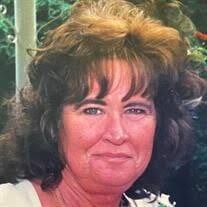 Patricia Ann Anthony Obituary