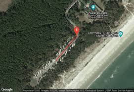 Maybe you would like to learn more about one of these? Huntington Beach State Park South Campground Area Georgetown County South Carolina