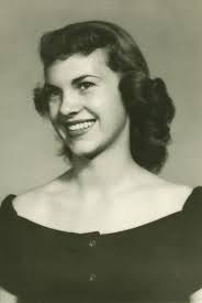 Mary Hoffman Obituary (2013)