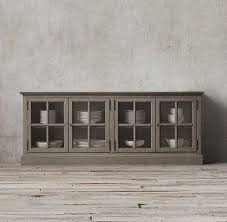 Get 5% in rewards with club o! Sideboards And Buffets With Glass Doors Ideas On Foter Glass Sideboard Open Concept Dining Room Sideboard