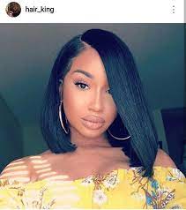 Ig Hair King Wig Hairstyles Weave Hairstyles Hair Inspiration