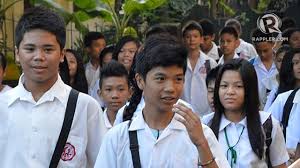 Acting secretary of socioeconomic planning, national economic and development authority (neda). Schools Fear Train Package 2 Could Raise Tuition Other Fees