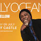 Billy Ocean event image