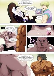 Hunter x hunter - Hunter x Hunter Hentai Doujinshi