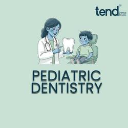 Kids Dentistry in Jubilee Hills, Hyderabad product image