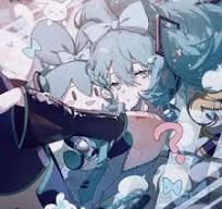 初音未来
