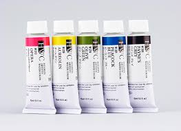 Hk Holbein Artist Materials Artist Materials