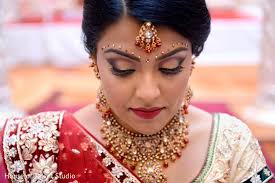 Bridgewater, NJ Indian Wedding by House of Talent Studio