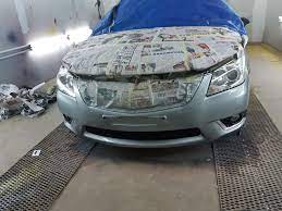 Maybe you would like to learn more about one of these? Camry Cat Bumper N Repair Bengkel Cat Kereta Klang Facebook