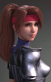 Final Fantasy VII Remake