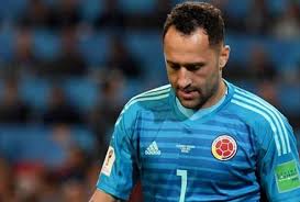Ospina started his career at atletico nacional in 2005 and after 3 seasons for nacional, ospina moved to french club nice. Eder Chaux Reemplaza A David Ospina En La Convocatoria De La Seleccion Colombia