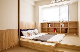 Karena selain sebagai pemimpin dalam keluarga, tanggung jawab kepala keluarga tentu sangatlah besar. 10 Pilihan Desain Interior Kamar Tidur Mau Pilih Gaya Yang Mana Nih Rumah123 Com