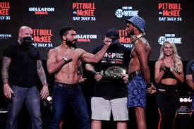 Aj mckee says his time has arrived vs. Iw9thcbw Dpgym