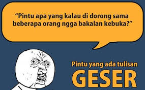 Dalam panduan ini, saya akan memberitahu anda bagaimana cara mendapatkan uang dari blog dan bagaimana menjadikan blog anda sebuah bisnis. Jawapan Teka Teki Binatang Apa Yang Orang Cari Dapat Duit Janet Spa