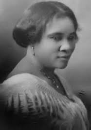 7 Mary Jane McLeod Bethune ideas