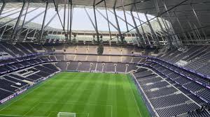 Now, they're volunteering their stadium to get shots of vaccine in the arms of the most vulnerable. Tottenham Hotspur New Stadium Move Delayed Until April At Earliest Football News Sky Sports