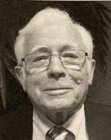 Edwin Townsend Obituary (1929