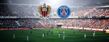 Nice moved to the allianz riviera in september 2013. Ogc Nice Psg Game On 03 28 At 8 30pm Allianz Riviera