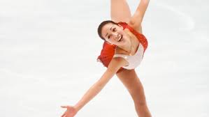 Последние твиты от camel toe (@cameltoepassion). All About Spirals In Figure Skating