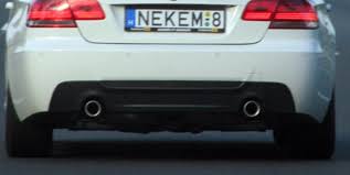 Ilyenek lesznek az új magyar rendszámok. Kifogyunk Lassan A Rendszamokbol Mandiner
