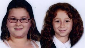 Murdered by their mother: Who speaks up in court for Amanda and Sabrina?