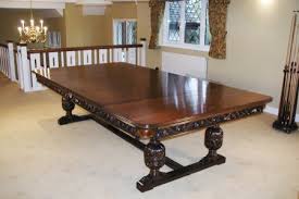 Find great deals on dining table in your area on offerup. Snooker Dining Tables For Sale At Hamilton Billiards