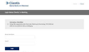 Unsere bank gehörte 2003 zu den gründungsmitgliedern von clientis. Biene Bank Im Rheintal Genossenschaft Switzerland Bank Profile