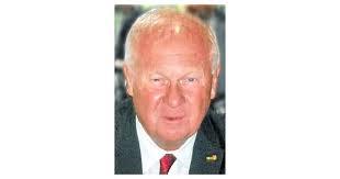 Joseph Maley Obituary (1946