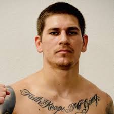 Moises Oropeza vs. Marquis Jones, Peak Fighting 14