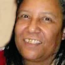 Yolanda Sheadrene "LAN" Harrington Obituary