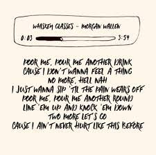 Born in tennessee, he competed in the sixth season of the voice, originally as a member of usher's team, but later as a member of adam levine's team. Whiskey Glasses Lyrics Country Lyrics Quotes Country Music Quotes Song Lyrics Wallpaper