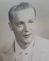 Charles E. Kutsch Obituary April 11, 2025