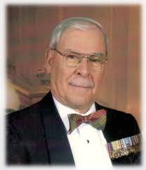 Obituary for William Allan Douglas Yuill O.M.M., C.D. Brigadier General  (Ret'd)