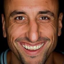 Manu Ginobili