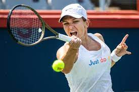 The wta returns to canada at next week's national bank open with a field that includes simona halep, bianca andreescu, and tokyo gold medalist belinda bencic. 2ofglkxr5yj7zm